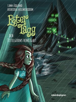cover image of Ester Tagg och Tistelgorms hemlighet